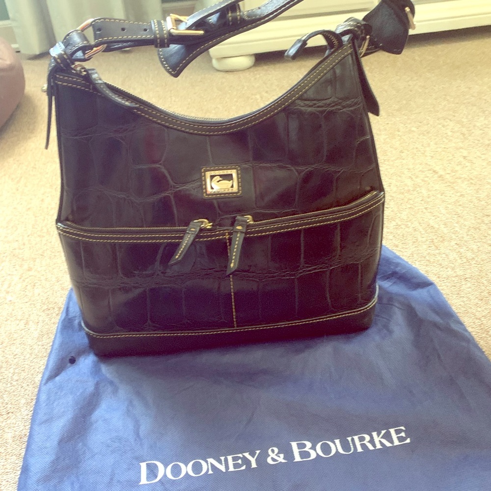 Dooney and Bourke Handbag